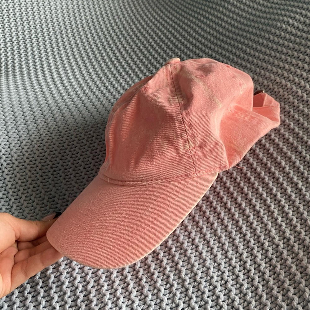 Peach 🍑 Hat